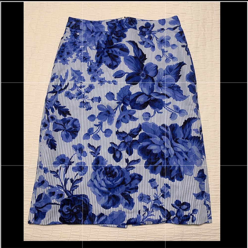 Ann Taylor Skirt
